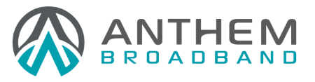 Anthem Broadband of Nevada, LLC